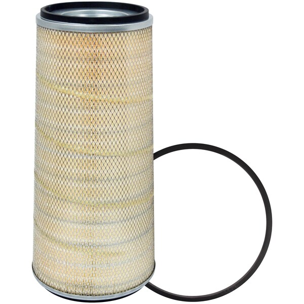 Air Filter, 9-25/32 to 11-7/8 x 25 in.
